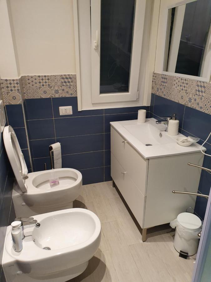 La Casa Di Sandra By Portofinovacanze Rapallo Zewnętrze zdjęcie