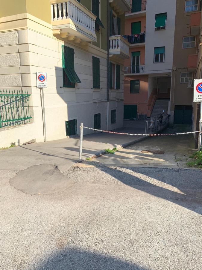La Casa Di Sandra By Portofinovacanze Rapallo Zewnętrze zdjęcie