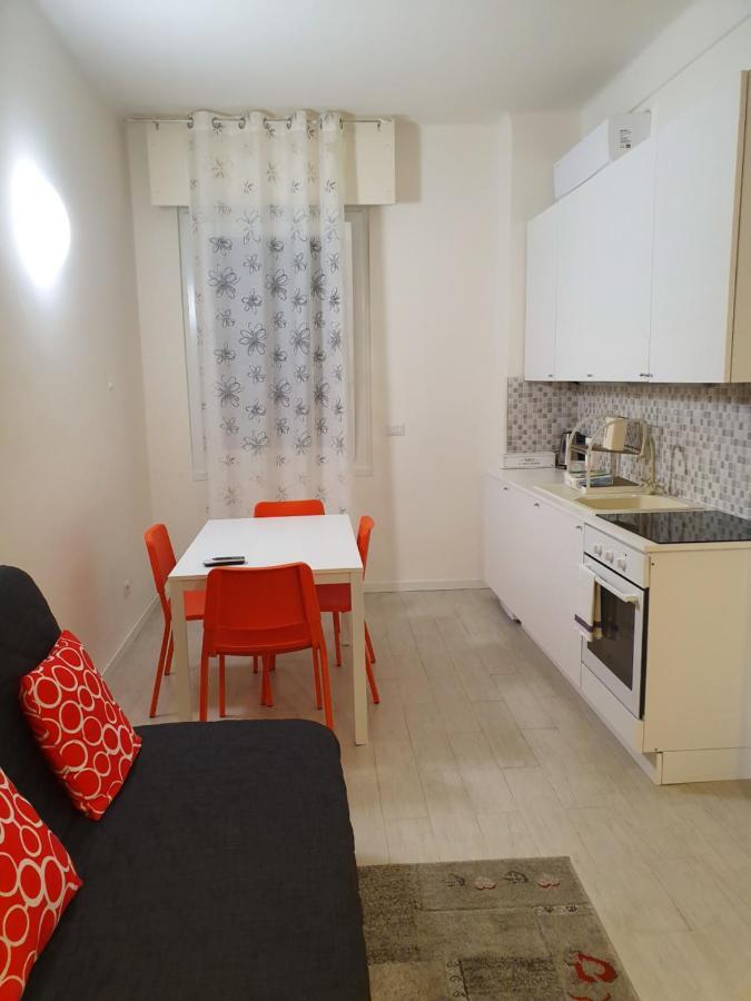La Casa Di Sandra By Portofinovacanze Rapallo Zewnętrze zdjęcie